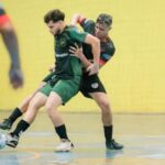 Rio Branco e Calafate sobem à Série A e decidem título da Série B de Futsal