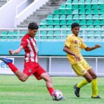 Santa Cruz e Galvez brilham com goleadas na 3ª rodada do Estadual Sub-15 Santa Cruz e Galvez brilham com goleadas na 3ª rodada do Estadual Sub-15