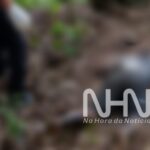 Jovem que teve mão decepada por suposta punição de facção é encontrado morto em mata de Rio Branco Jovem que teve mão decepada por suposta punição de facção é encontrado morto em mata de Rio Branco