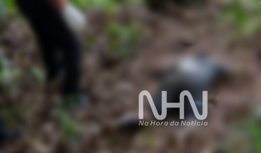 Jovem que teve mão decepada por suposta punição de facção é encontrado morto em mata de Rio Branco Jovem que teve mão decepada por suposta punição de facção é encontrado morto em mata de Rio Branco