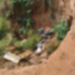 Jovem morre após cair em trecho de estrada destruído pela chuva na zona rural de Xapuri Jovem morre após cair em trecho de estrada destruído pela chuva na zona rural de Xapuri