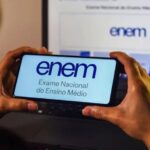 Atenção: termina hoje prazo para escolher idioma do Enem 2026 Atenção: termina hoje prazo para escolher idioma do Enem 2026