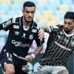 Santos reage no 2º tempo e vira sobre o Fluminense por 2 a 1 no Maracanã