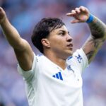 Kaio Jorge faz três gols e Cruzeiro vira sobre o Grêmio por 4 a 2 Kaio Jorge faz três gols e Cruzeiro vira sobre o Grêmio por 4 a 2