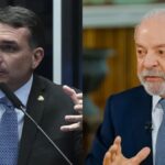 Segurança pública divide propostas no primeiro debate entre Lula e Flávio Segurança pública divide propostas no primeiro debate entre Lula e Flávio