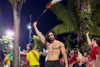 Acreano lembra fenômeno 