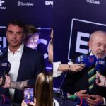 Lula cobra relação com Vorcaro; Flávio cita condenação por corrupção
