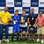 Estudantes da Craveiro Costa dominam Open Escolar de X1 em Cruzeiro do Sul