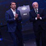Debate: Lula cobra R$ 134 milhões de Vorcaro; Flávio rebate com supostos valores ao Instituto Lula