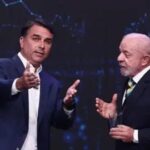 Troca de provocações marca confronto direto no debate da Band