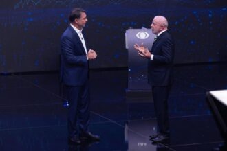 Flávio promete Flávio promete