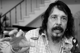 Morre Benito di Paula, um dos grandes nomes do samba romântico, aos 84 anos