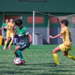 Flamenguinho e Chapecoense brilham nos pênaltis e avançam no Estadual Sub-15 Flamenguinho e Chapecoense brilham nos pênaltis e avançam no Estadual Sub-15