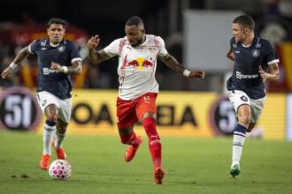 Remo busca empate com Bragantino, mas segue na lanterna do Brasileirão Série A
