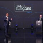Lula fala em subordinação aos EUA; Flávio acusa de defender facções criminosas Lula fala em subordinação aos EUA; Flávio acusa de defender facções criminosas