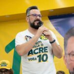 Alan Rick propõe mutirão da saúde para mais de 30 mil pessoas nos primeiros 100 dias de governo do Acre Alan Rick propõe mutirão da saúde para mais de 30 mil pessoas nos primeiros 100 dias de governo do Acre