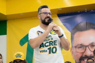 Alan Rick propõe mutirão da saúde para mais de 30 mil pessoas nos primeiros 100 dias de governo do Acre Alan Rick propõe mutirão da saúde para mais de 30 mil pessoas nos primeiros 100 dias de governo do Acre