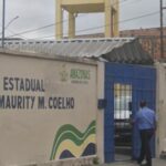 Qualidade do ar comprometida por queimadas leva à suspensão de aulas em Manaus e mais dois municípios do Amazonas Qualidade do ar comprometida por queimadas leva à suspensão de aulas em Manaus e mais dois municípios do Amazonas