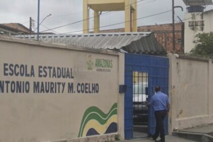 Qualidade do ar comprometida por queimadas leva à suspensão de aulas em Manaus e mais dois municípios do Amazonas Qualidade do ar comprometida por queimadas leva à suspensão de aulas em Manaus e mais dois municípios do Amazonas