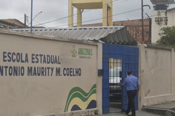 Qualidade do ar comprometida por queimadas leva à suspensão de aulas em Manaus e mais dois municípios do Amazonas Qualidade do ar comprometida por queimadas leva à suspensão de aulas em Manaus e mais dois municípios do Amazonas