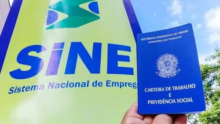 Sine oferece 105 vagas de emprego no Acre nesta segunda-feira Sine oferece 105 vagas de emprego no Acre nesta segunda-feira