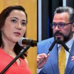 TRE-AC determina novo direito de resposta de Mailza contra Alan Rick e estabelece multas por descumprimento TRE-AC determina novo direito de resposta de Mailza contra Alan Rick e estabelece multas por descumprimento