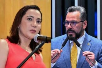 TRE-AC determina novo direito de resposta de Mailza contra Alan Rick e estabelece multas por descumprimento