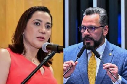 TRE-AC determina novo direito de resposta de Mailza contra Alan Rick e estabelece multas por descumprimento TRE-AC determina novo direito de resposta de Mailza contra Alan Rick e estabelece multas por descumprimento