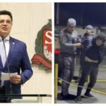 Quem é Marcelo Aguiar, o cantor gospel e deputado preso após disparo de arma em boate em SP Quem é Marcelo Aguiar, o cantor gospel e deputado preso após disparo de arma em boate em SP