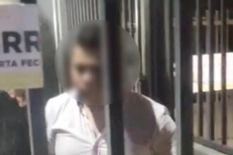 Passageiro se recusa a pagar corrida de Uber em Rio Branco e caso viraliza nas redes