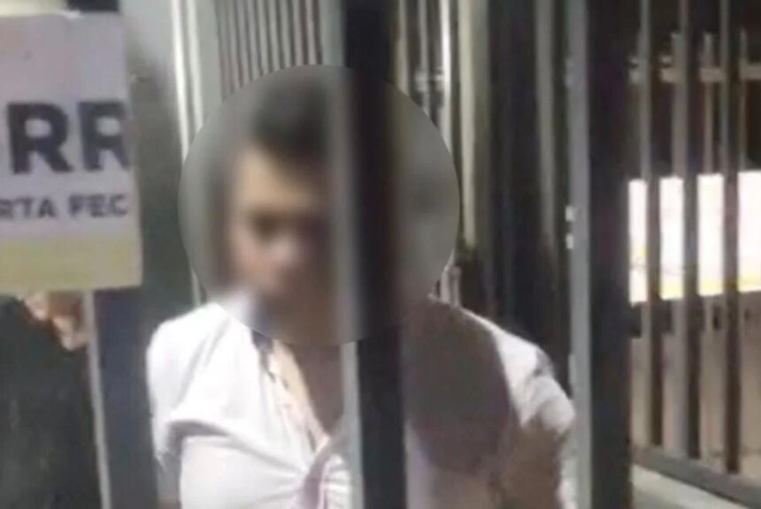Passageiro se recusa a pagar corrida de Uber em Rio Branco e caso viraliza nas redes Passageiro se recusa a pagar corrida de Uber em Rio Branco e caso viraliza nas redes