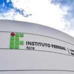 Ifac abre processo seletivo para professor de Física em Cruzeiro do Sul com remuneração de até R$ 8 mil