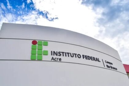Ifac abre processo seletivo para professor de Física em Cruzeiro do Sul com remuneração de até R$ 8 mil Ifac abre processo seletivo para professor de Física em Cruzeiro do Sul com remuneração de até R$ 8 mil