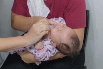 Rio Branco aplica mais de 1,7 mil doses em mobilização do Dia Nacional da Vacinação