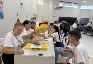 Região do Juruá mantém todos os locais de votação para o segundo turno