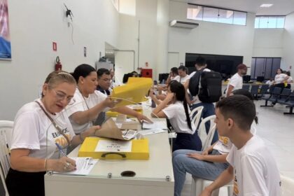 Região do Juruá mantém todos os locais de votação para o segundo turno Região do Juruá mantém todos os locais de votação para o segundo turno