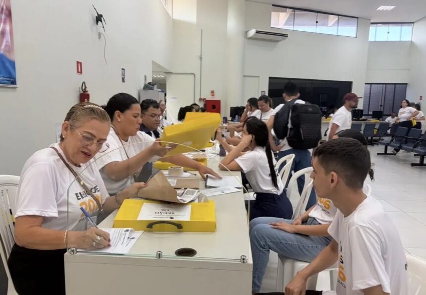 Região do Juruá mantém todos os locais de votação para o segundo turno