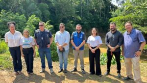 Prefeitura de Rio Branco leva serviços integrados de saúde e assistência social ao bairro Placas