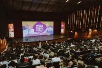 Curta-metragem 'Acre' recebe Menção Honrosa em mostra nacional de cinema infantil