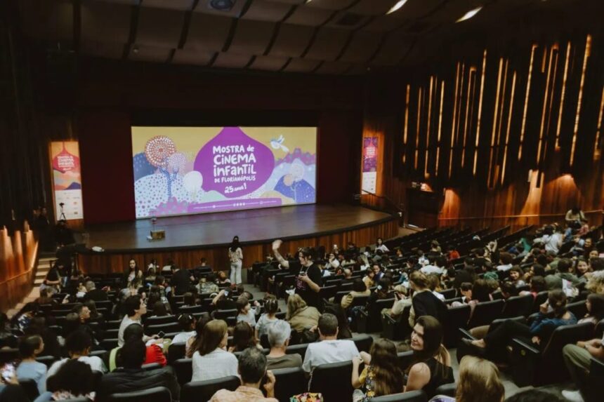 Curta-metragem 'Acre' recebe Menção Honrosa em mostra nacional de cinema infantil