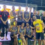 Torneio de Vôlei de Praia reúne 148 atletas em Rio Branco