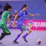 Epitaciolândia sofre goleada na Taça Brasil de Futsal Sub-15 Epitaciolândia sofre goleada na Taça Brasil de Futsal Sub-15