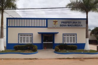 Sena Madureira terá Centro especializado no atendimento a crianças autistas Sena Madureira terá Centro especializado no atendimento a crianças autistas