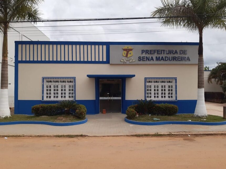 Sena Madureira terá Centro especializado no atendimento a crianças autistas