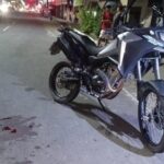 Idoso de 68 anos é atropelado por motociclista próximo à Ponte da União em Cruzeiro do Sul Idoso de 68 anos é atropelado por motociclista próximo à Ponte da União em Cruzeiro do Sul