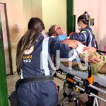 Mulher foragida da Justiça esfaqueia segundo homem em menos de um mês no mesmo bairro de Rio Branco