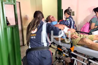 Mulher foragida da Justiça esfaqueia segundo homem em menos de um mês no mesmo bairro de Rio Branco Mulher foragida da Justiça esfaqueia segundo homem em menos de um mês no mesmo bairro de Rio Branco