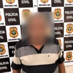 Polícia Civil prende receptador e recupera cobre furtado em Cruzeiro do Sul