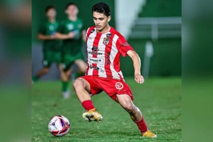 Galvez contrata reforços e inicia preparação para Supercopa Capital Sub-17 Galvez contrata reforços e inicia preparação para Supercopa Capital Sub-17