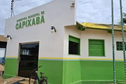 Capixaba cria política municipal de alfabetização com reforço e acompanhamento de aprendizagem Capixaba cria política municipal de alfabetização com reforço e acompanhamento de aprendizagem